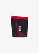 MANTO hybrid fightshorts Lucky Cat
